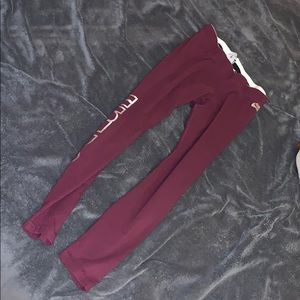 Nike workout leggings